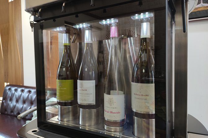 Burgas Exquisite Wine Tasting - Who Should Consider This Tour?