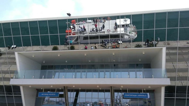 Burgas: Return Boat Trip to St. Anastasia Island - What You Can Expect from the Trip