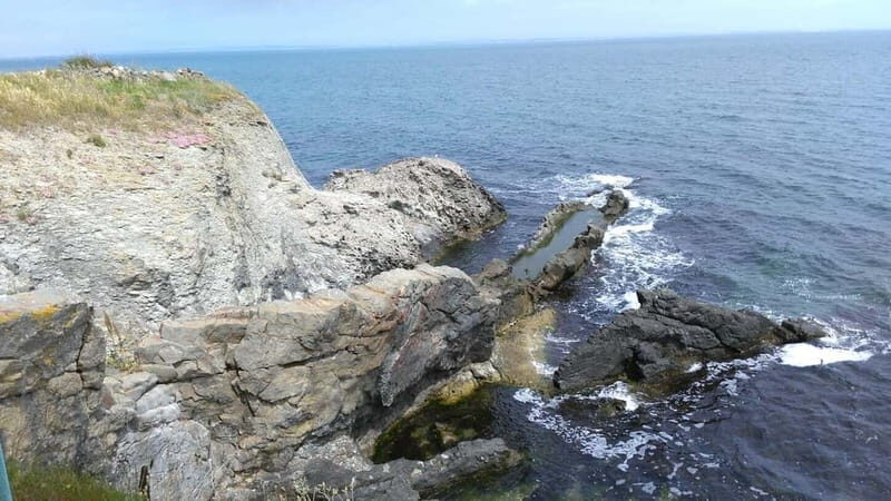 Burgas: Return Boat Trip to St. Anastasia Island - Who Should Consider This Trip?