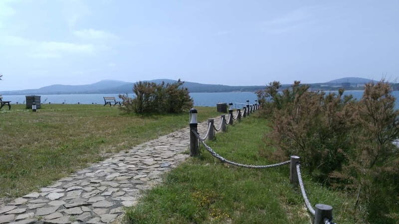 Burgas: Return Boat Trip to St. Anastasia Island - Final Thoughts