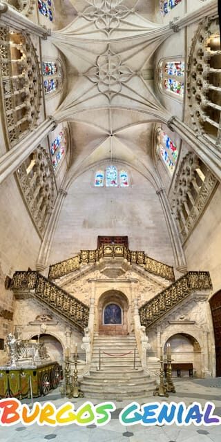 BURGOS GENIAL + CATEDRAL - Who Is This Tour Best For?