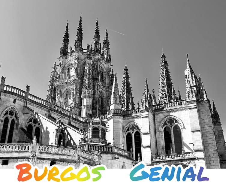 BURGOS GENIAL + CATEDRAL - FAQs