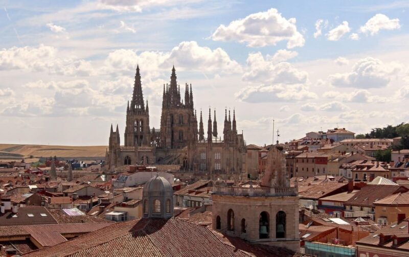 Burgos - Old Town Private Historic Walking Tour - Practical Details & Tips