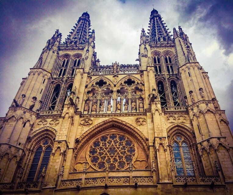 Burgos - Old Town Private Historic Walking Tour - Final Thoughts: Who Is This Tour Perfect For?