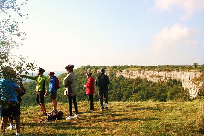 Burgundy Bike Tour with Wine Tasting from Beaune - Who Is This Tour Best For?