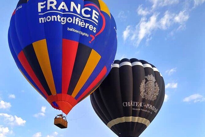 Burgundy Hot-Air Balloon Ride from Beaune - Final Thoughts