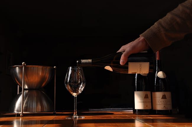 Burgundy Vineyards: Luxury Private Tours - Who This Tour Is For