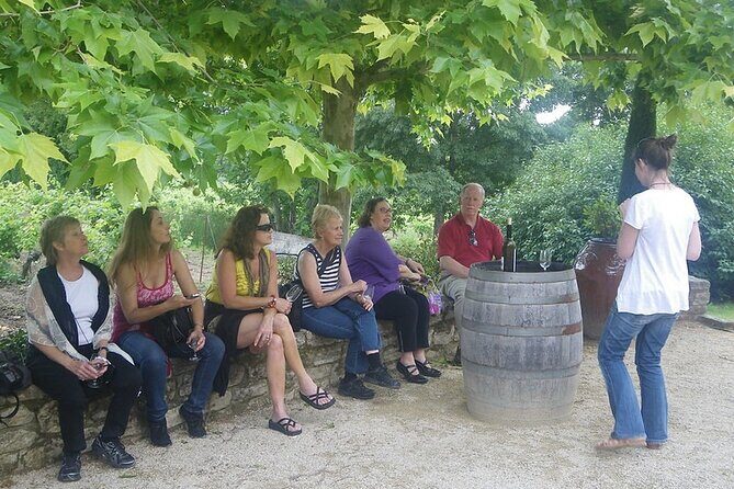 Burgundy wine tour - Private tour with professional tour guide ! - Final Thoughts