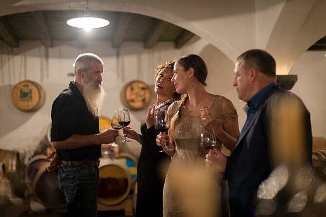 Burgundy wine tour - Private tour with professional tour guide ! - FAQs