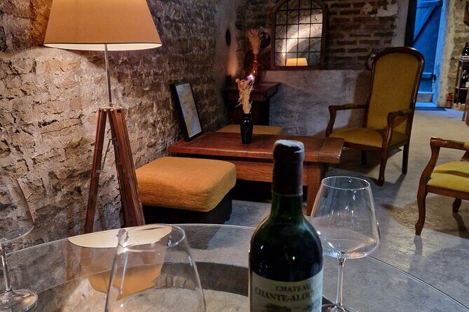 Burgundy Wines Masterclass in Dijon - An In-Depth Look at the Burgundy Wines Masterclass