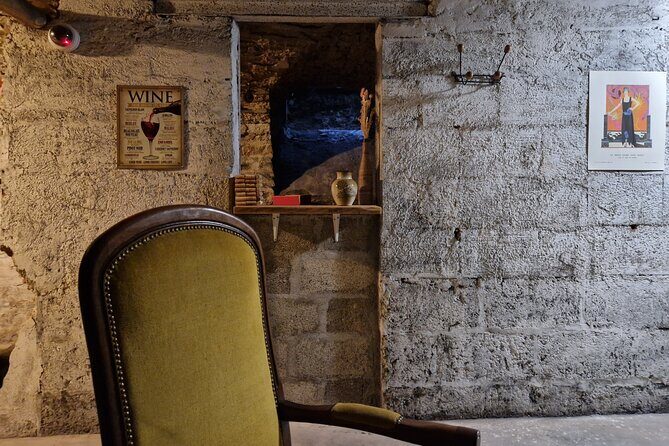 Burgundy Wines Masterclass in Dijon - FAQ