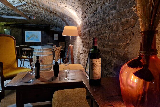 Burgundy Wines Masterclass in Dijon - Final Word