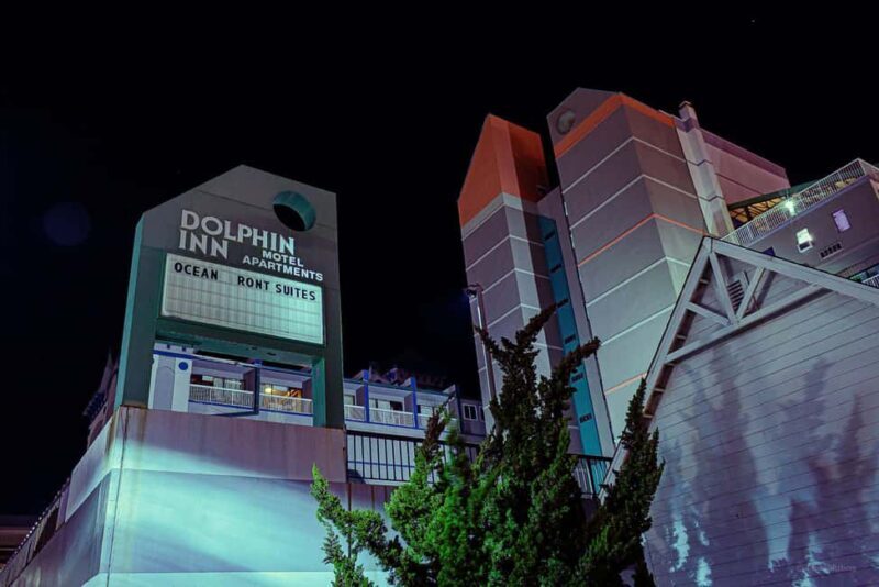 Buried Beneath the Boardwalk: Neptune Ghouls and Ghost Tours - Key Points