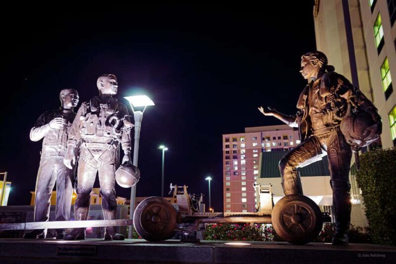 Buried Beneath the Boardwalk: Neptune Ghouls and Ghost Tours - What’s Included and What’s Not