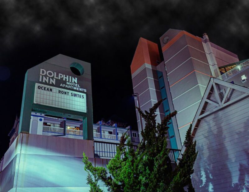 Buried Beneath the Boardwalk: Neptune Ghouls and Ghost Tours - The Experience: Pros and Cons