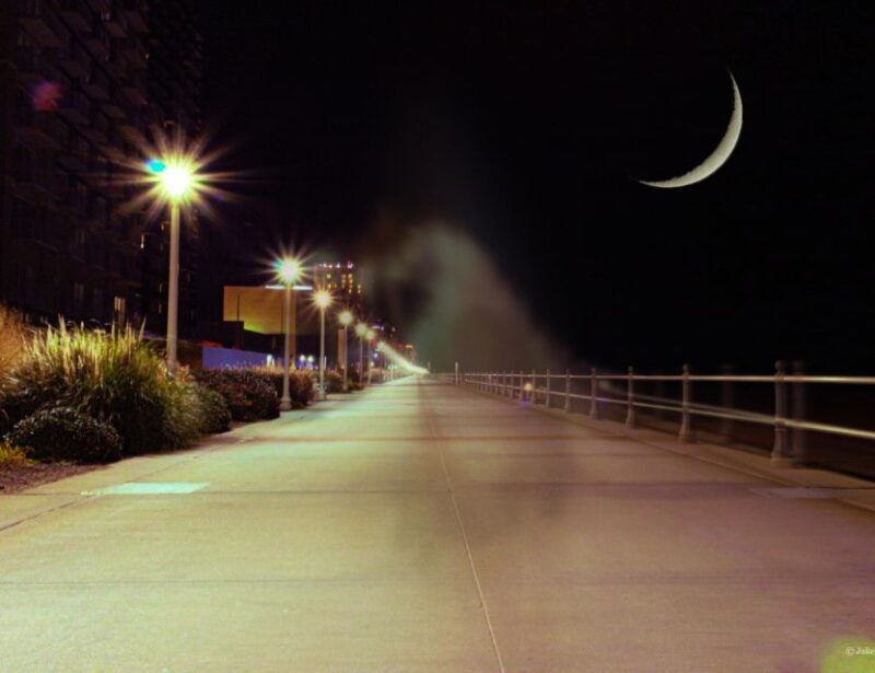 Buried Beneath the Boardwalk: Neptune Ghouls and Ghost Tours - FAQ