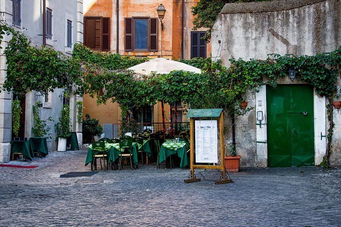 Buried Rome with archaeologist - private tour - Exploring Rome’s Hidden Depths: An Honest Look at the Buried Rome Tour