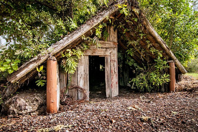 Buried Village of Te Wairoa - FAQs