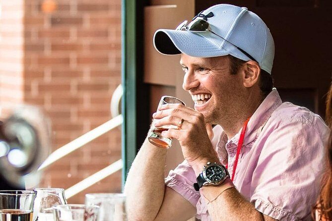 Burlington Signature Guided Brewery Tour - What’s Included and What to Keep in Mind