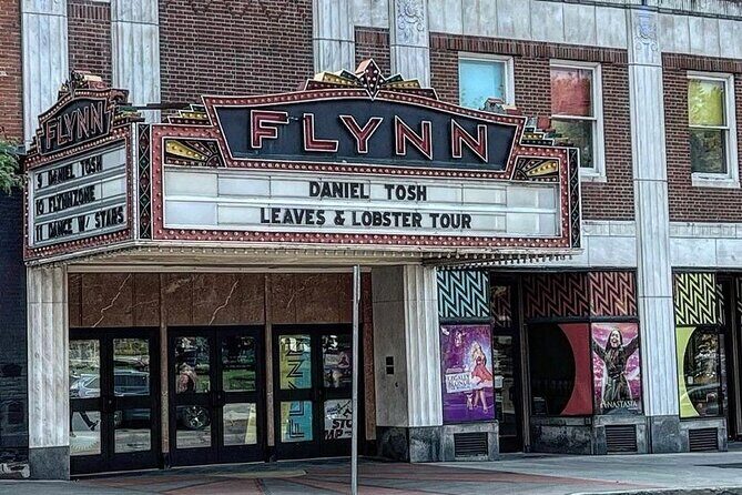 Burlington's Famous Ghosts Smartphone Guided Walking Tour - Who Is This Tour Best For?