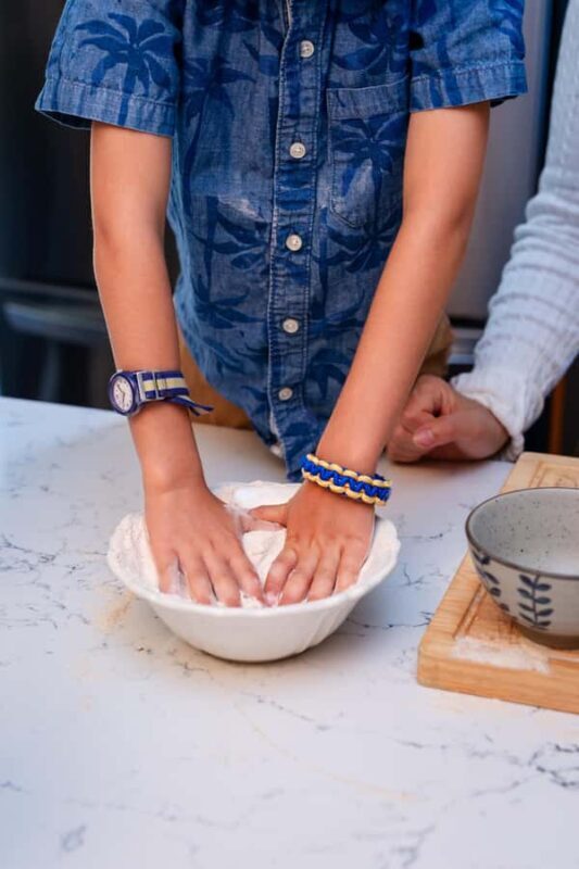 Burnaby: Sourdough Baking Class for Kids - What to Expect from the Sourdough Baking Class
