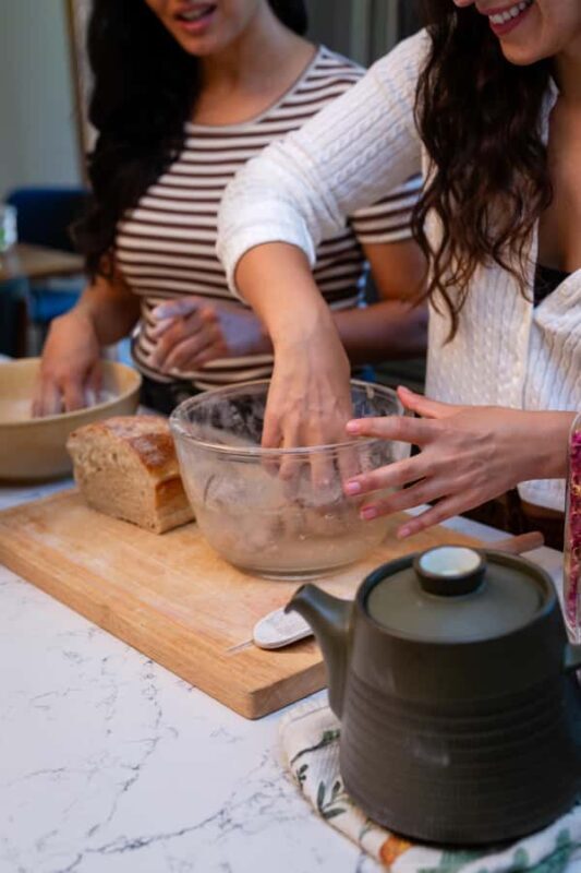 Burnaby: Sourdough Baking Class for Kids - Practical Details and Logistics
