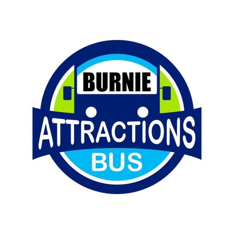 Burnie Attractions Bus - A Complete Look at the Burnie Attractions Bus
