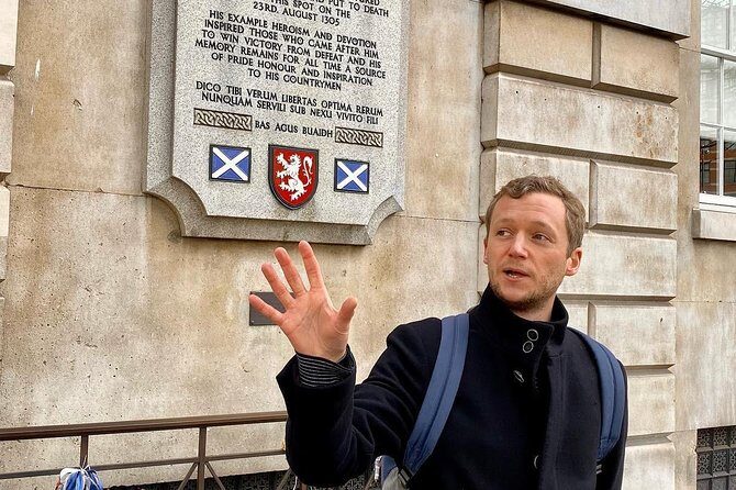 Burnings, Butchery & Black Death: A Walking Tour of London's Bloody Past - Final Thoughts