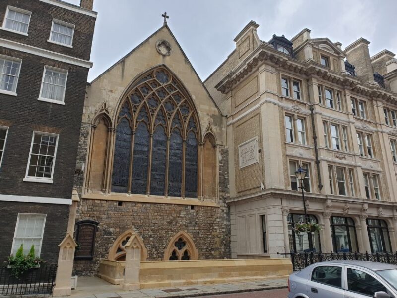 Burnings, Butchery & Black Death: London's Bloody Past - Who Should Consider This Tour?