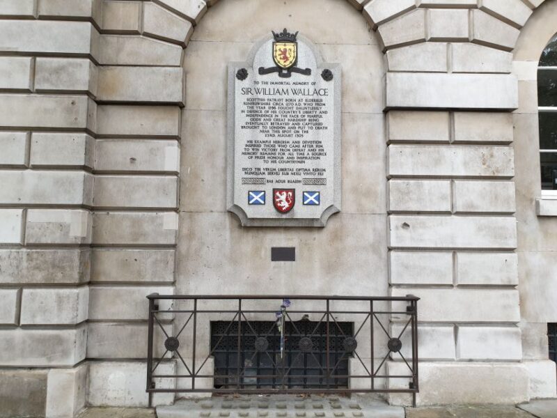 Burnings, Butchery & Black Death: London's Bloody Past - Final Thoughts