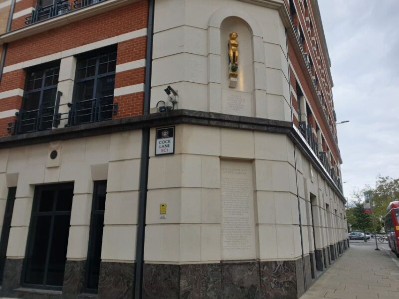 Burnings, Butchery & Black Death: London's Bloody Past - FAQ