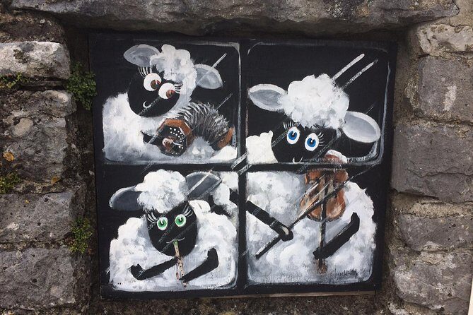 Burren Guided Electric Bike tour with Poulnabrone Portal Tomb - Final Thoughts