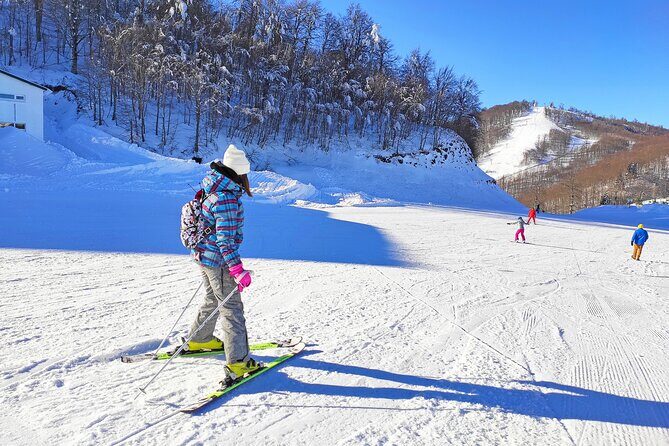 Bursa And Uluda Tour From stanbul Included Lunch & Cable Car - Who Should Consider This Tour?