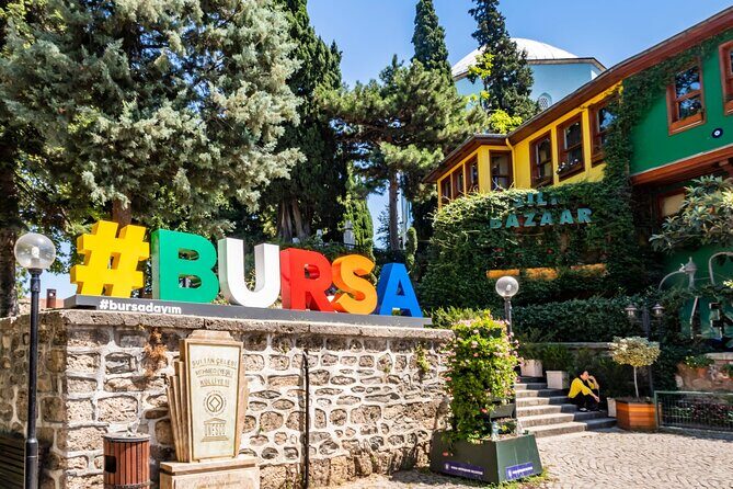 Bursa City and Uludag Mountain Day Trip with Pick up & Cable Car - A Closer Look at the Bursa and Uludag Day Trip