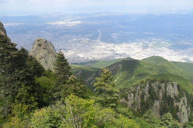 Bursa Day Trip from Istanbul - Who Is This Tour Best For?