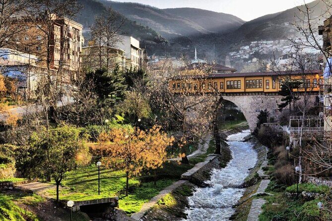 Bursa Full-Day Tour From Istanbul With Cable Car - FAQs