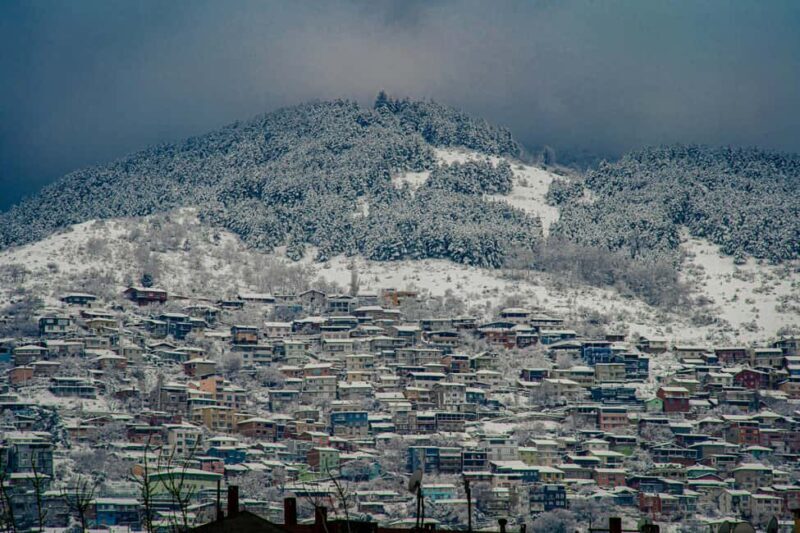 Bursa Full-Day Tour with Uludag, Cable Car & Lunch - What to Expect on the Bursa Full-Day Tour