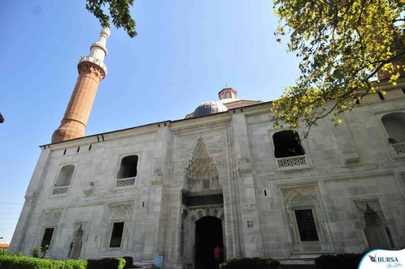 Bursa: Green Bursa Tour with Cable Car, Safari & Lunch - Key Points