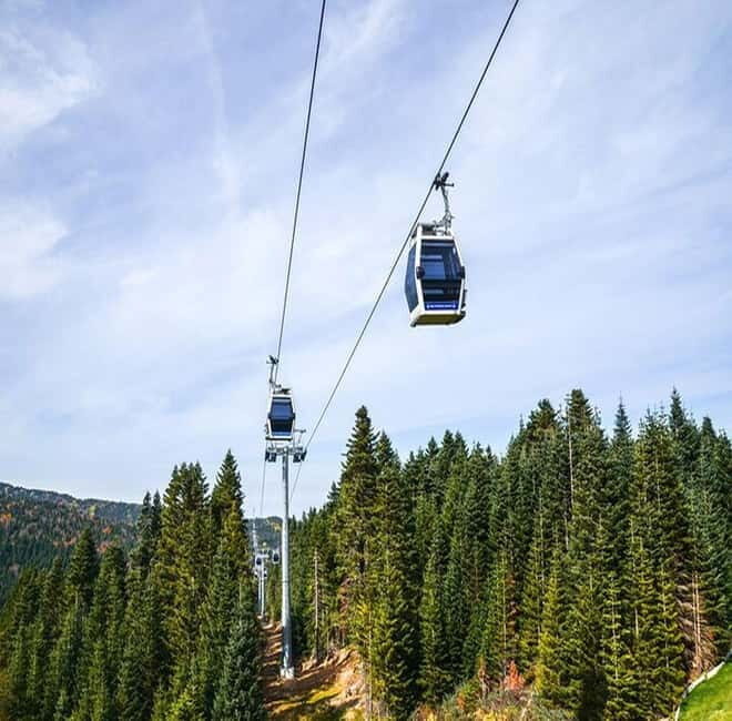 Bursa Nature Tour with Lunch & Cable Car (optional) - What to Expect from the Tour