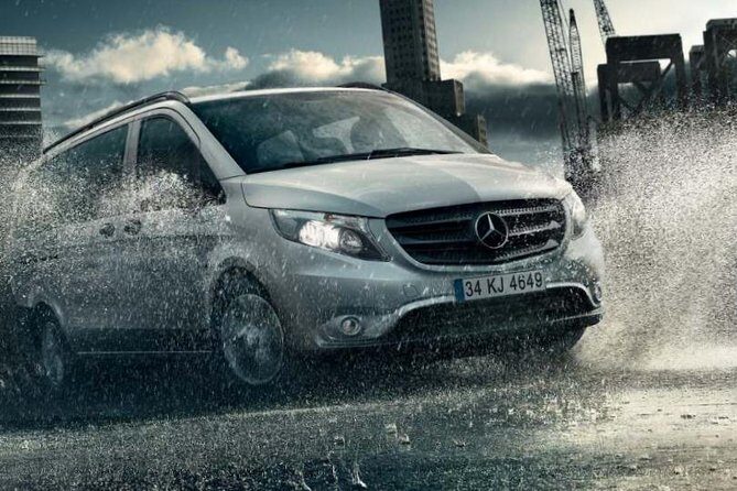 Bursa PRIVATE Tour From istanbul (VIP MINIVAN) Best Quality - What Makes This Tour Stand Out?