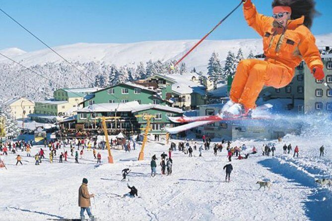 Bursa PRIVATE Tour From istanbul (VIP MINIVAN) Best Quality - Real Traveler Experiences