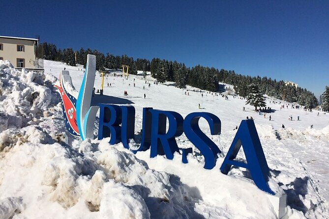 Bursa Uluda Mountain Tour & Cable Car Ride from Istanbul - The Sum Up: Who Will Get the Most Out of This Experience?