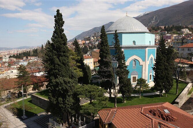 Bursa Uluda Mountain Tour & Cable Car Ride from Istanbul - FAQ