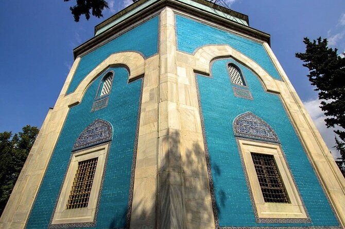 Bursa Uluda Mountain Tour From Istanbul w/Lunch & Hotel Transfer - Key Points