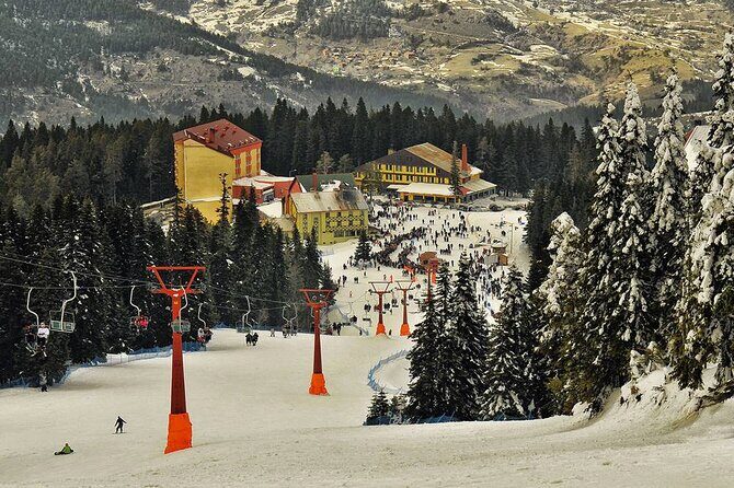 Bursa Uluda Mountain Tour From Istanbul w/Lunch & Hotel Transfer - Final Thoughts