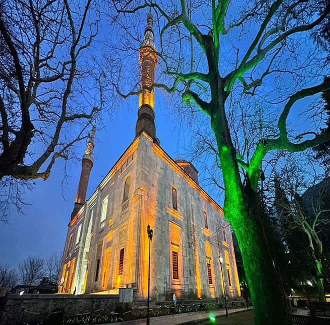Bursa Uludag Tour with Lunch & ( Cable Car option ) - A Deep Dive into the Bursa Uludag Tour Experience