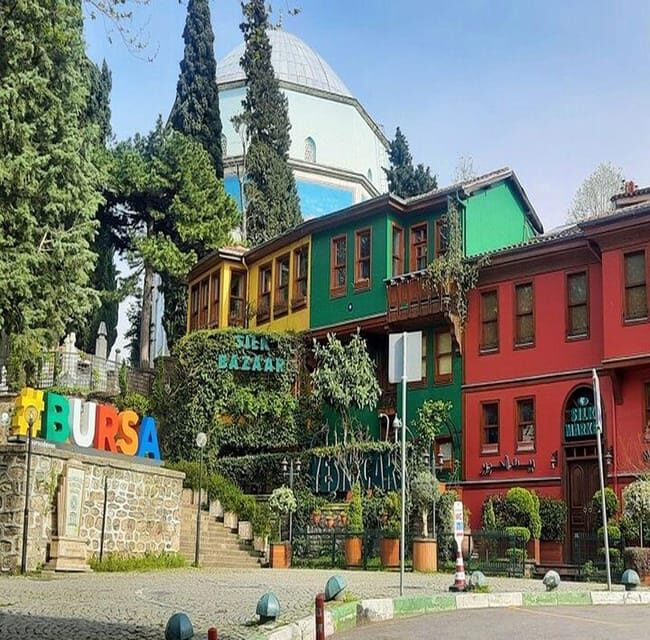 Bursa Uludag Tour with Lunch & ( Cable Car option ) - FAQs about the Bursa Uludag Tour