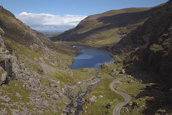 Bus, Boat & Jaunting Cart Tour (Jaunting Cart Paid Separately) - A Closer Look at the Tour Experience