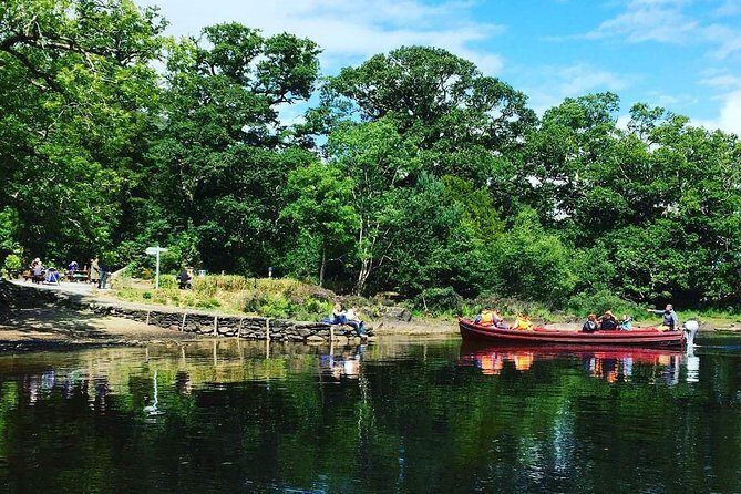 Bus, Boat & Jaunting Cart Tour (Jaunting Cart Paid Separately) - Weather and Practical Tips