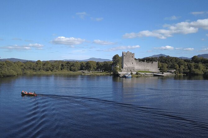 Bus & Boat Tour - A Closer Look at the Itinerary